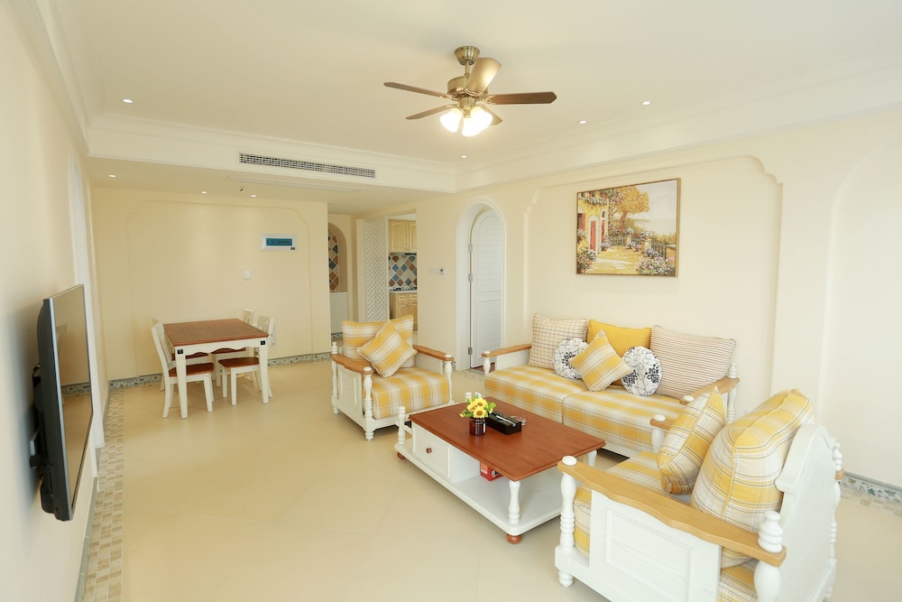 Poltton International Service Apartment Mayangxi Branch 33/67