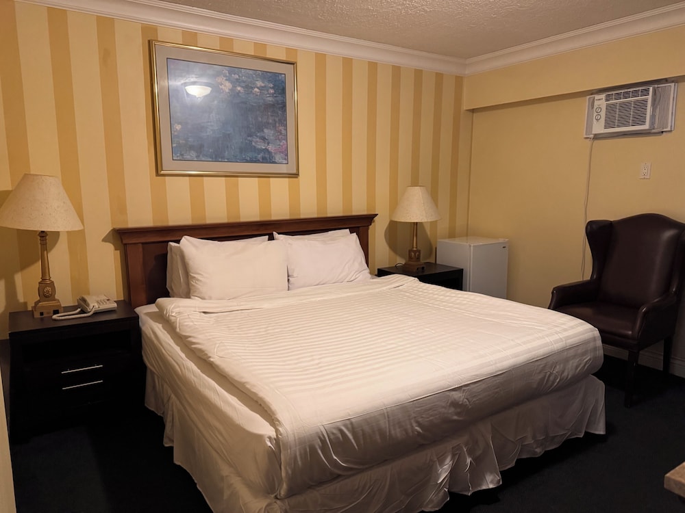 Island Travel Inn Hotel 25/55