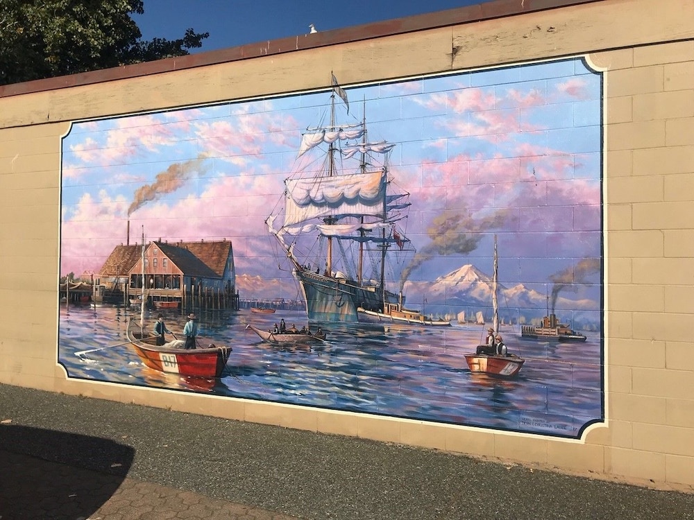 The Steveston Cafe & Hotel 39/56