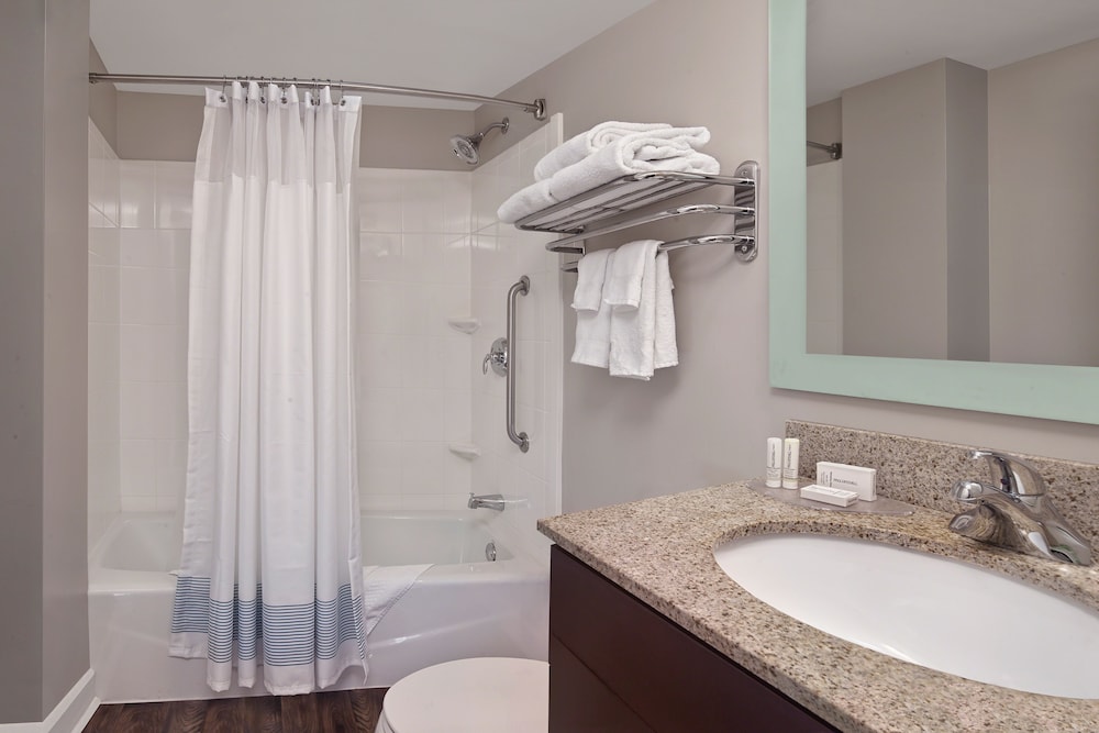 Towneplace Suites By Marriott Albany Downtown Medical Center 11/44