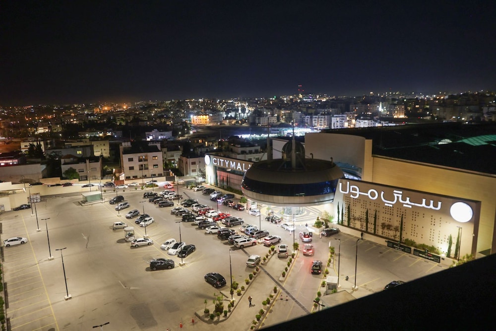 Jeddah Homes Boutique Hotel 35/38