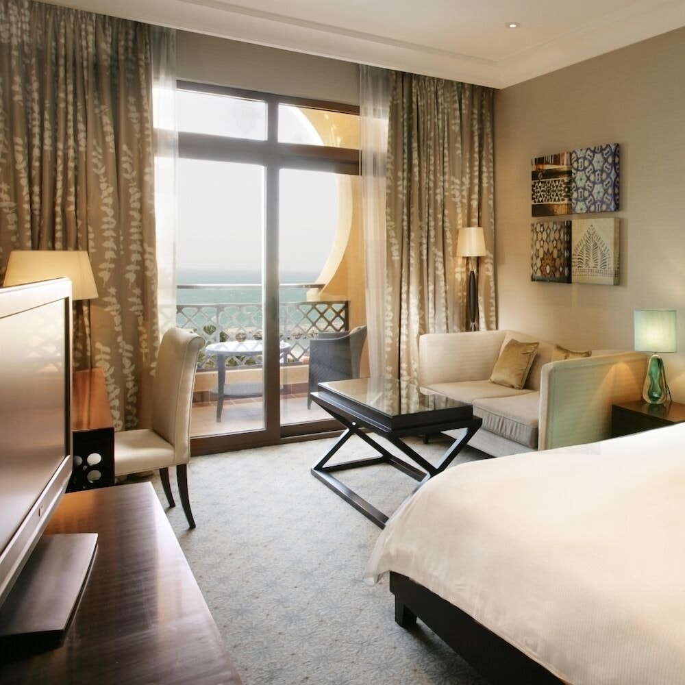 FAMILY, 2 QUEEN BEDS, SEA VIEW