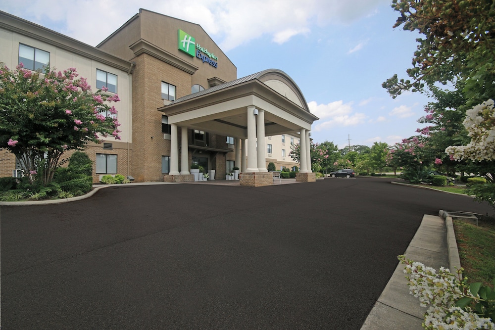 Holiday Inn Express Troutville - Roanoke North 59/60