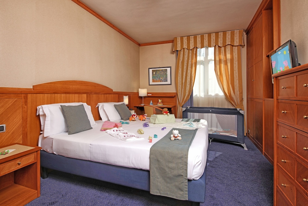 Hotel Caesius Thermae Spa Resort 19/80