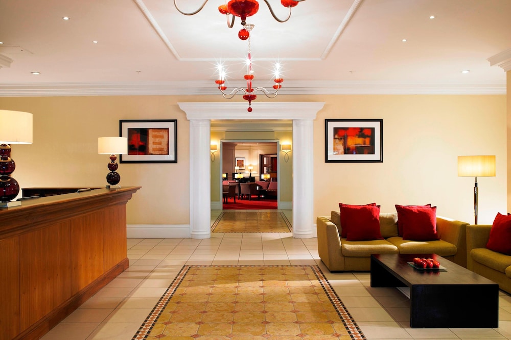 Delta Hotels by Marriott Huntingdon 4/26