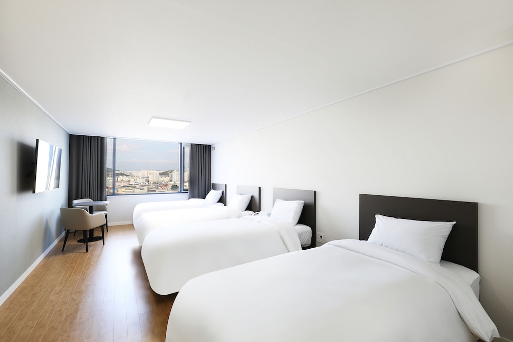 Mokpo Ocean Hotel 14/48