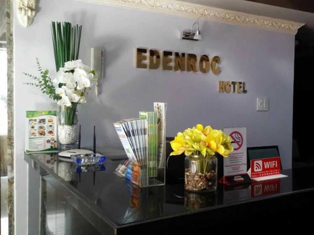 Edenroc Hotel 48/66