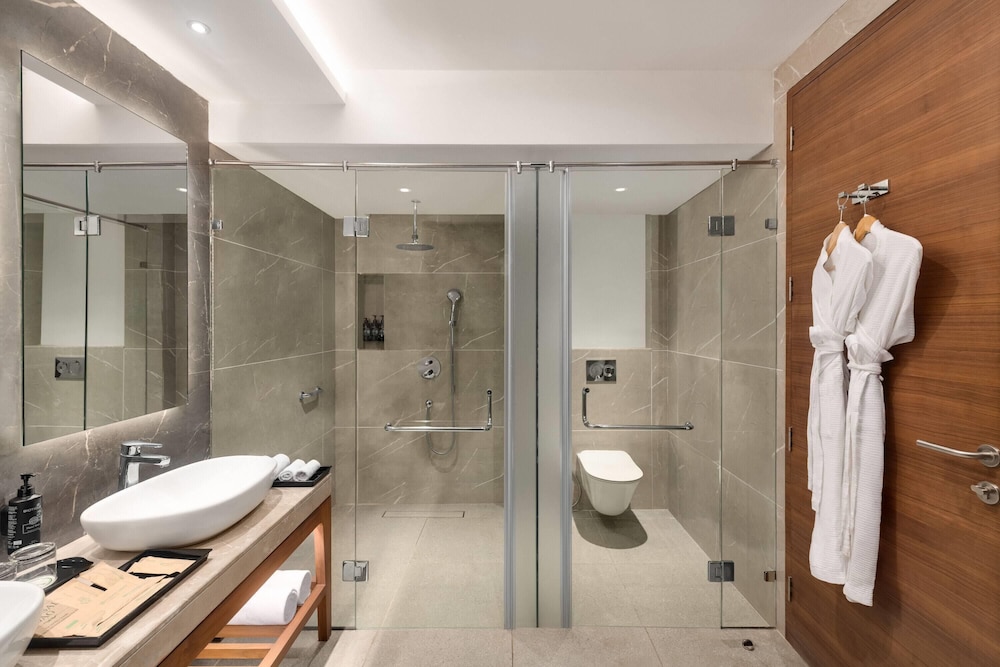 Wyndham Garden Jim Corbett Chhoi 68/69