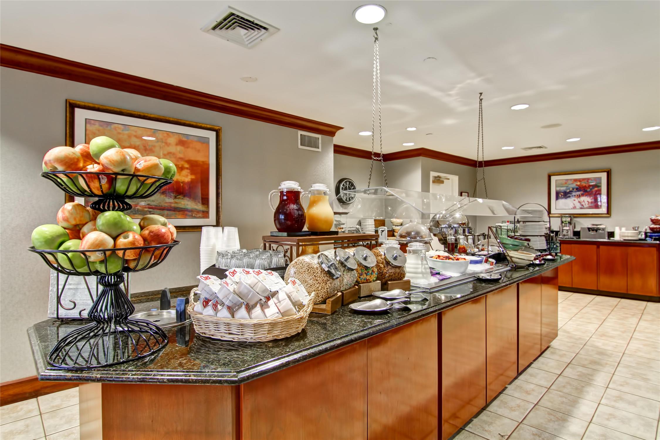 Homewood Suites By Hilton Stratford 40/51
