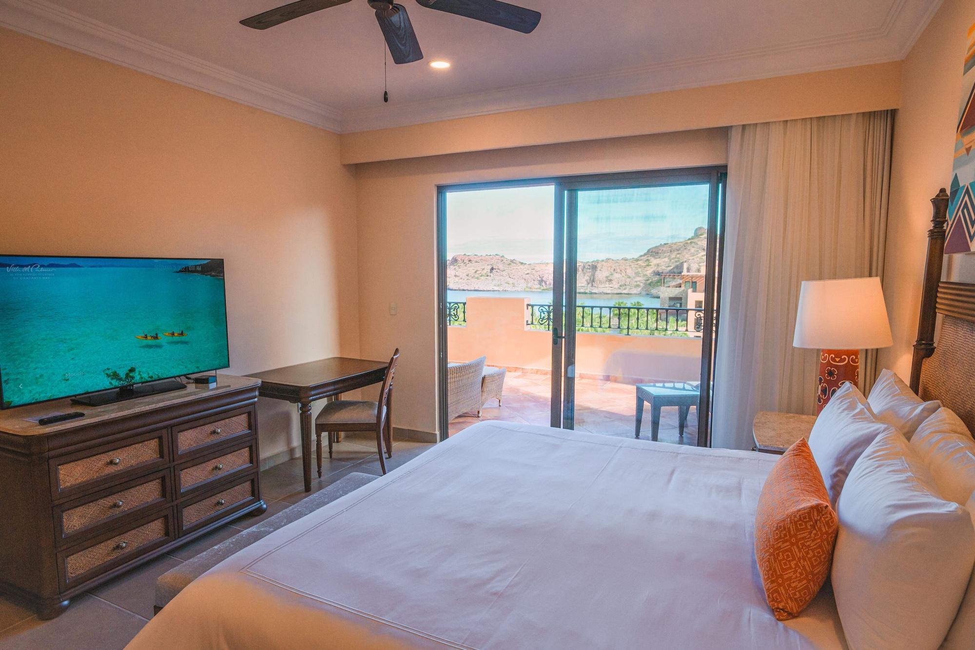 1 Bedroom, Penthouse