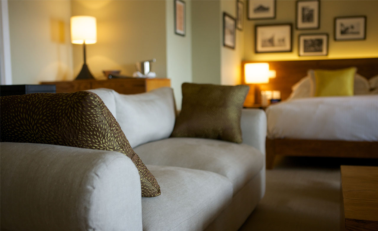 Junior Suite, Beach Front