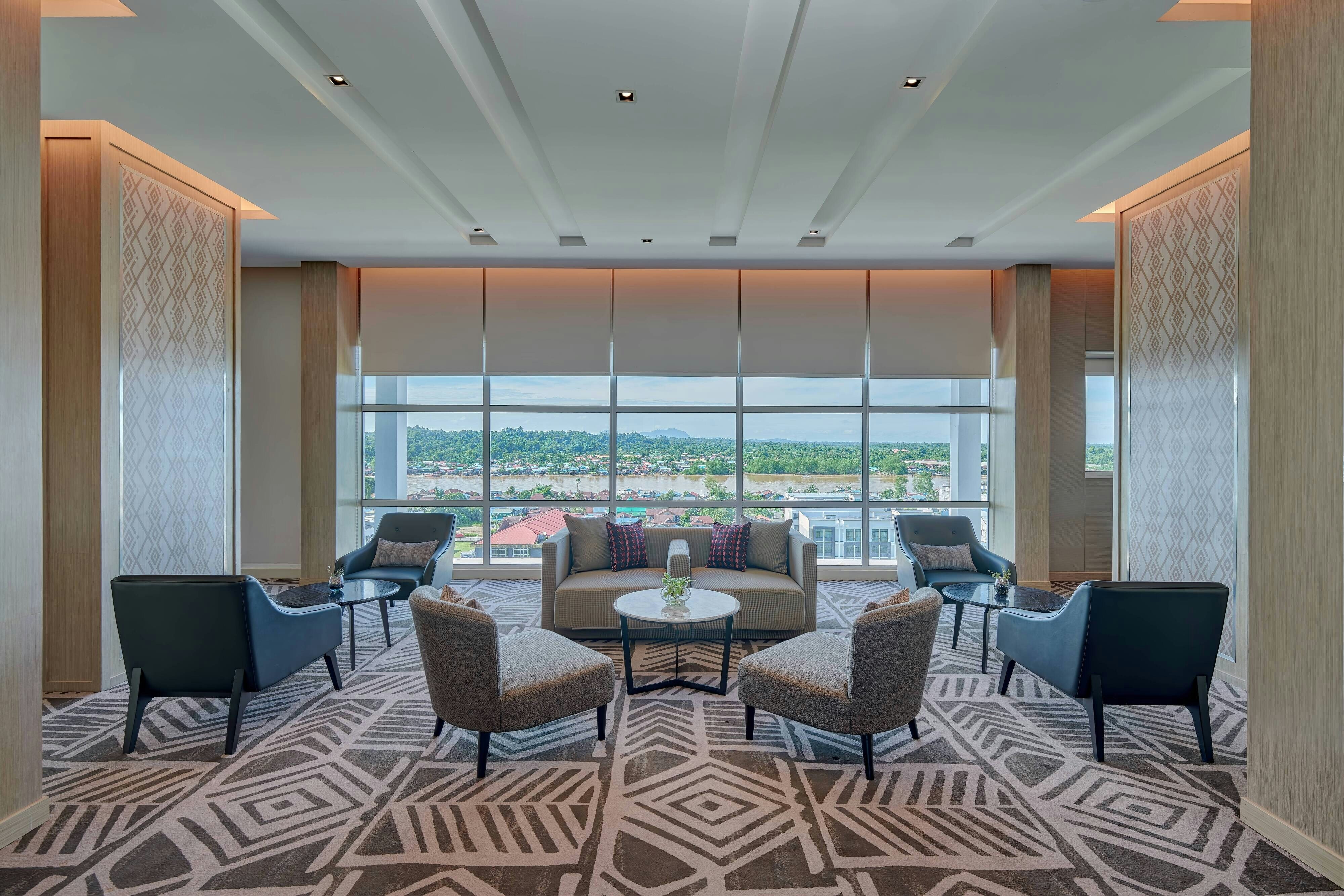 Fairfield by Marriott Bintulu Paragon 4/11