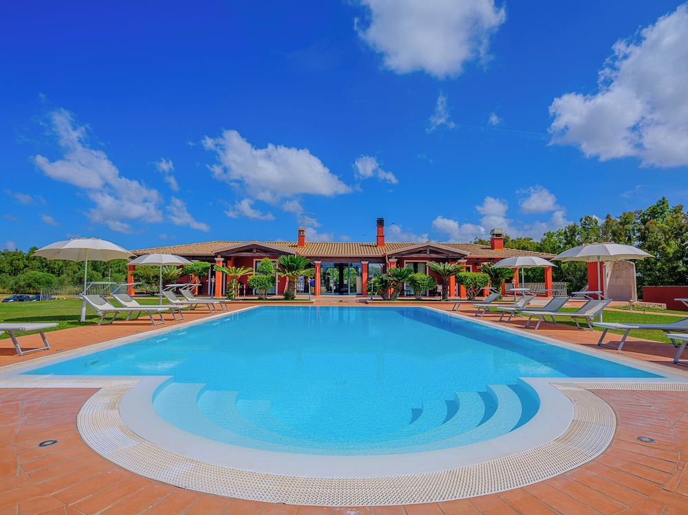 amenities