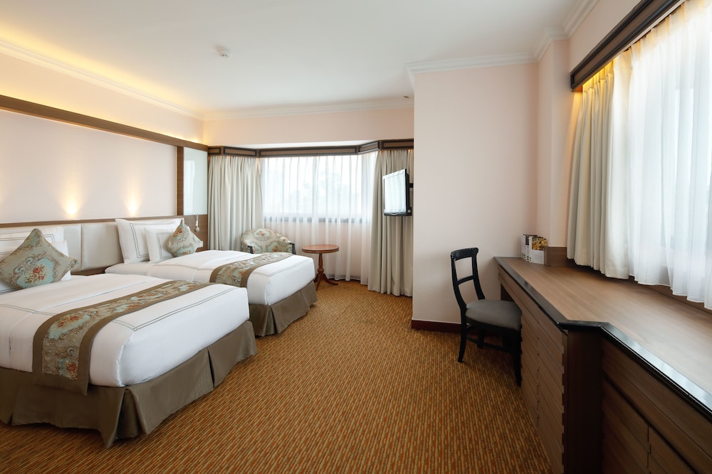 SUNWAY HOTEL HANOI 25/64