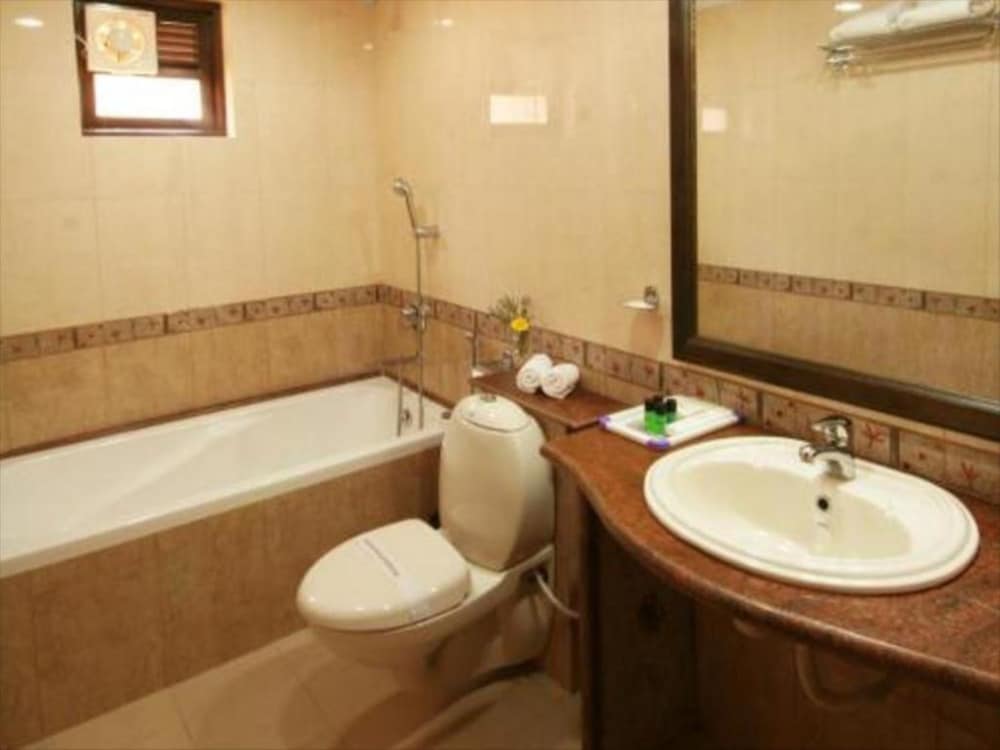 Nazri Resort 30/30