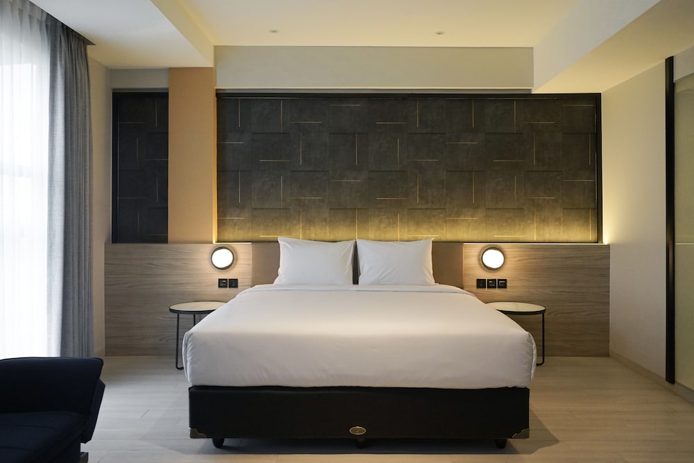 Achiera Hotel And Convention Jatiwangi 6/34