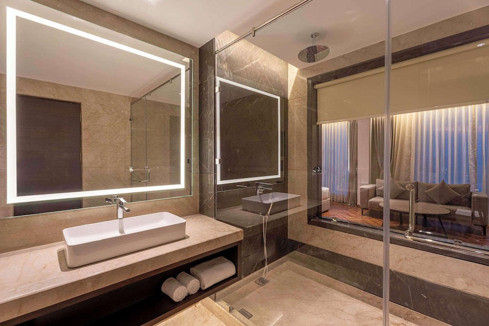 Grand Mirage Dhanbad, a member of Radisson Individuals 50/50