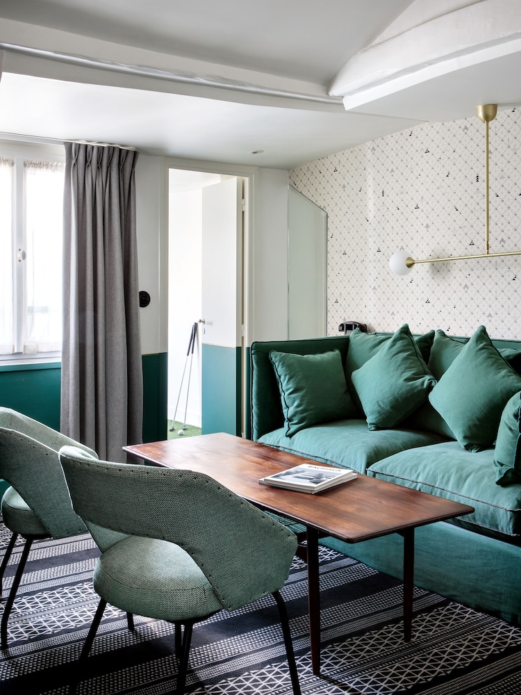 Hotel Panache 37/50