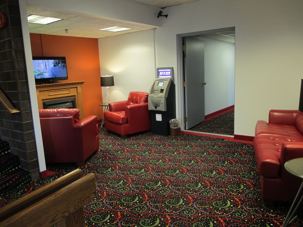 Americas Best Value Inn Billings 28/51