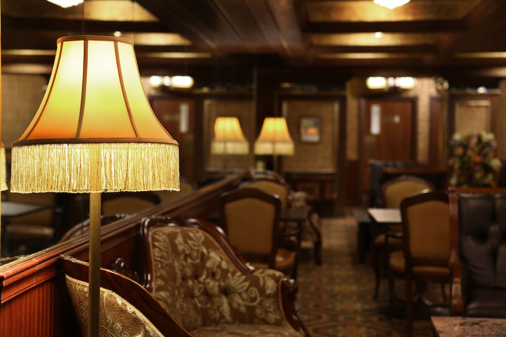 克拉里奇丽笙酒店(The Claridge Hotel) 图片2