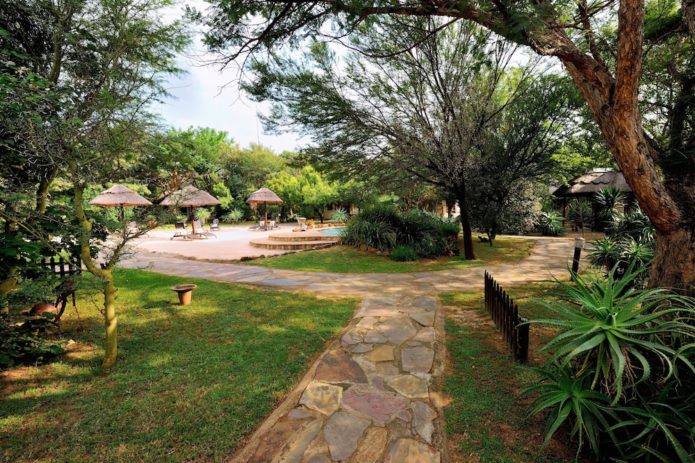 Aquanzi Lodge 25/43
