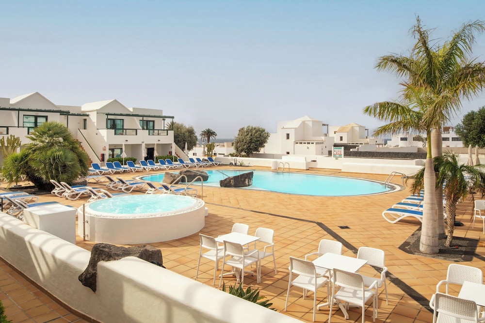 Hotel Pocillos Playa 43/50