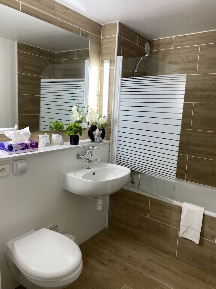 Hotel Belfort Bessoncourt 48/49