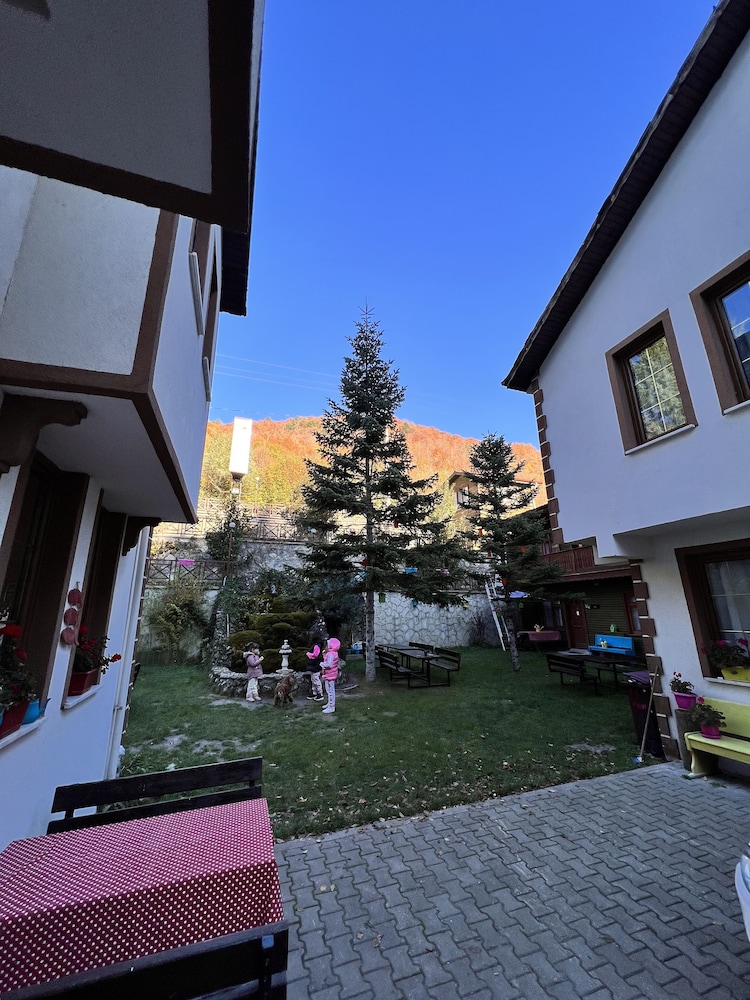 Abant Dort Mevsim Konagi 40/48