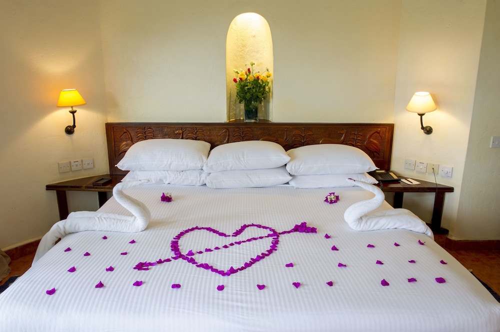 Arusha Serena Hotel Resort Spa 17/50