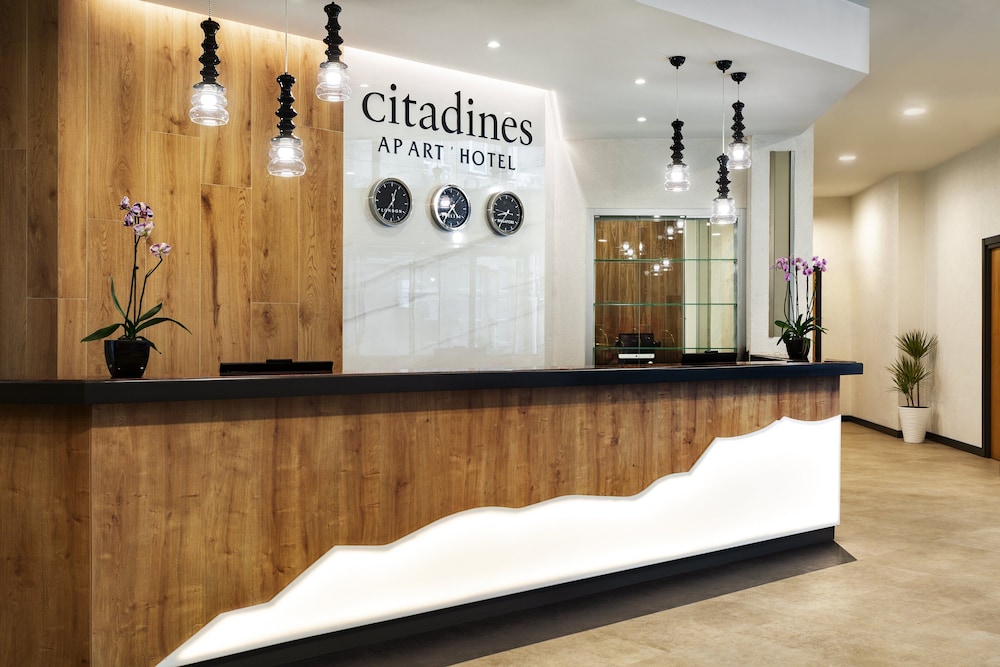 Citadines City Centre Tbilisi 2/50