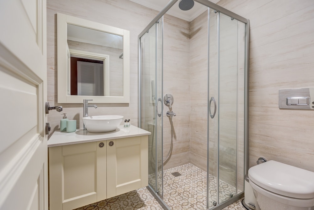 Windtown Deluxe Alaçati - Adults Only 29/33