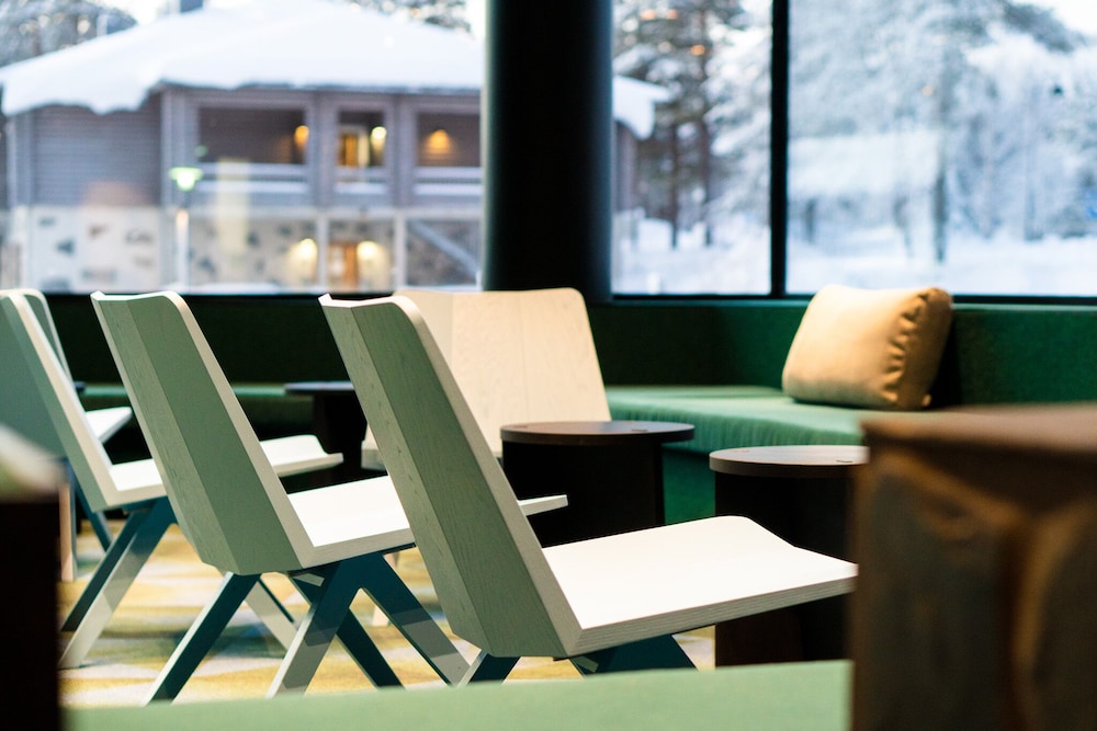 Design Hotel Levi 37/50