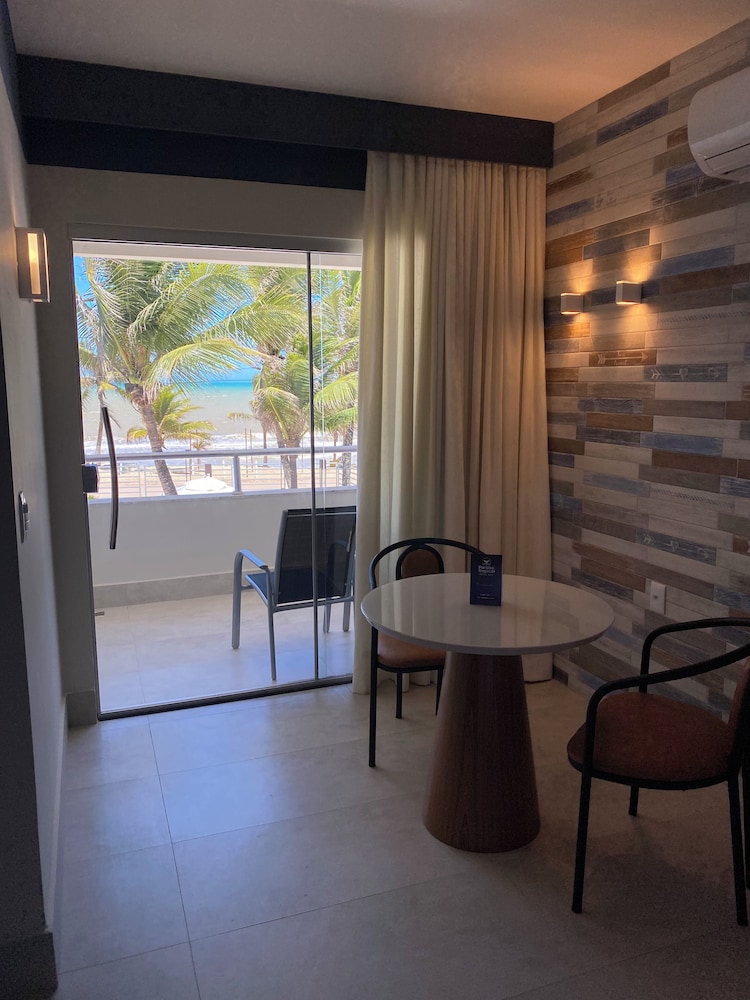 Hotel Paraiso Tropical 32/50