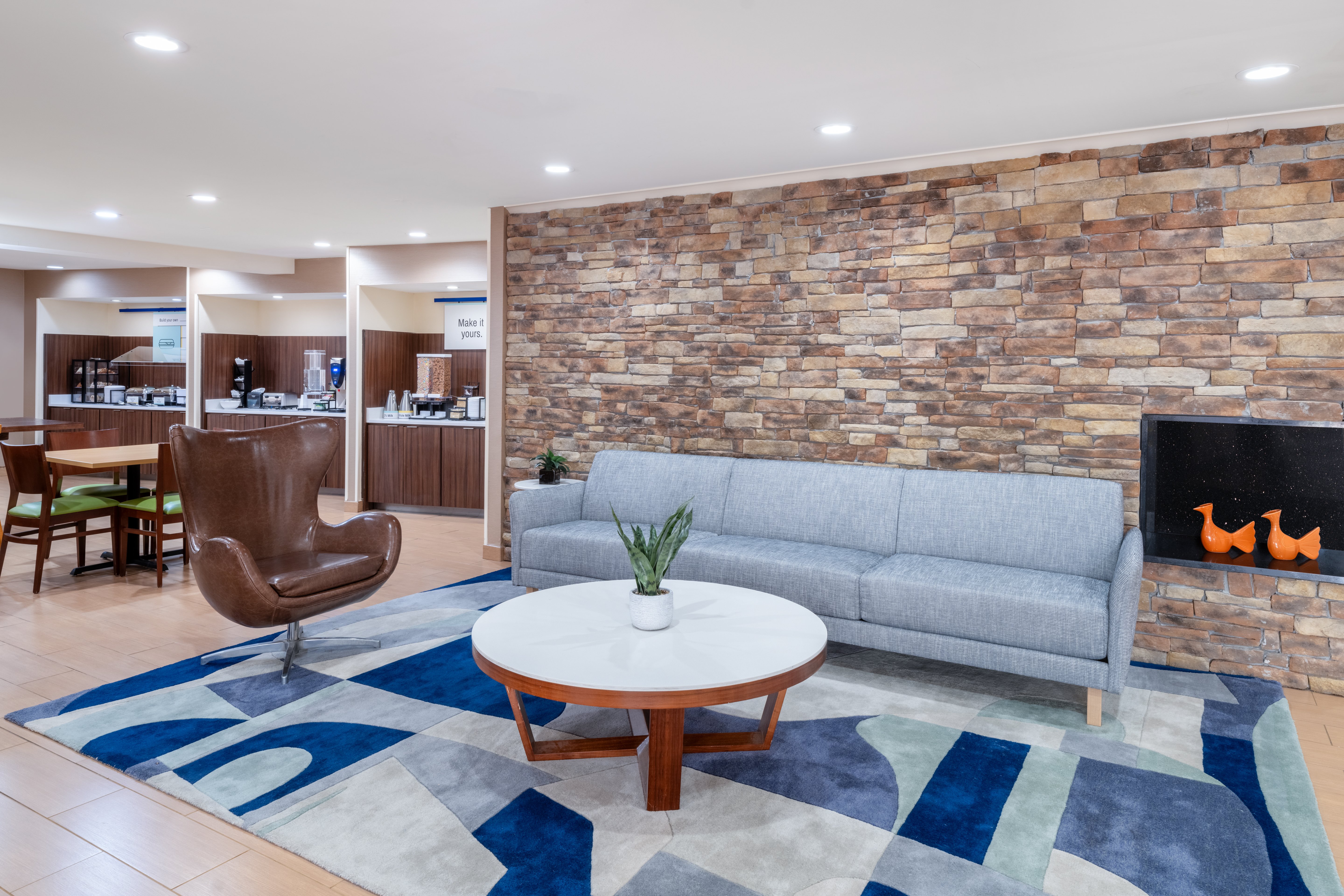 Fairfield Inn by Marriott Macon West 40/67