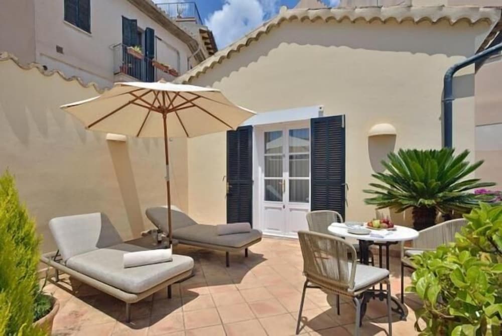 Hotel San Lorenzo - Adults Only 40/62