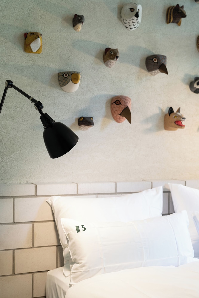 Hotel Stella Lugano Cosy and Charming 6/48