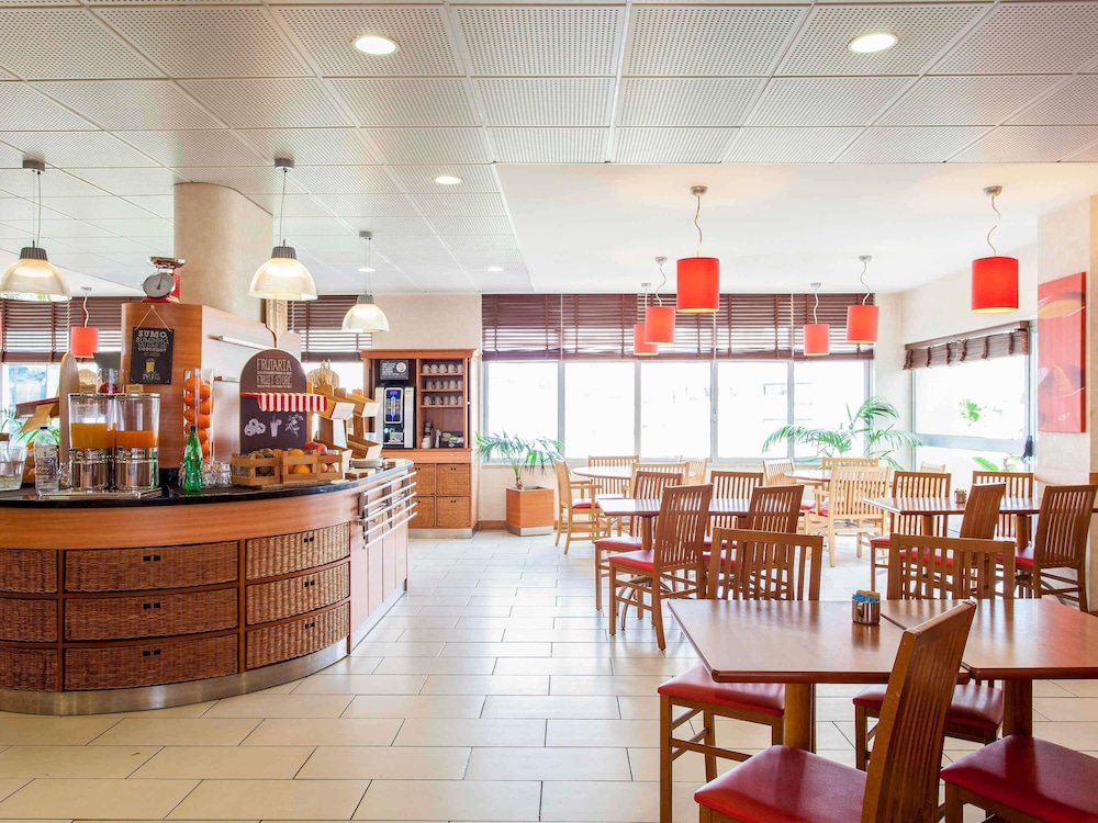 Ibis Lisboa Jose Malhoa 59/78