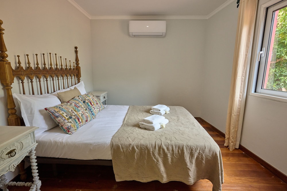 Casas Maravilha Calheta 25/50