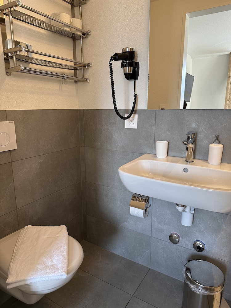Aparthotel Krone - Self Check-In 47/50