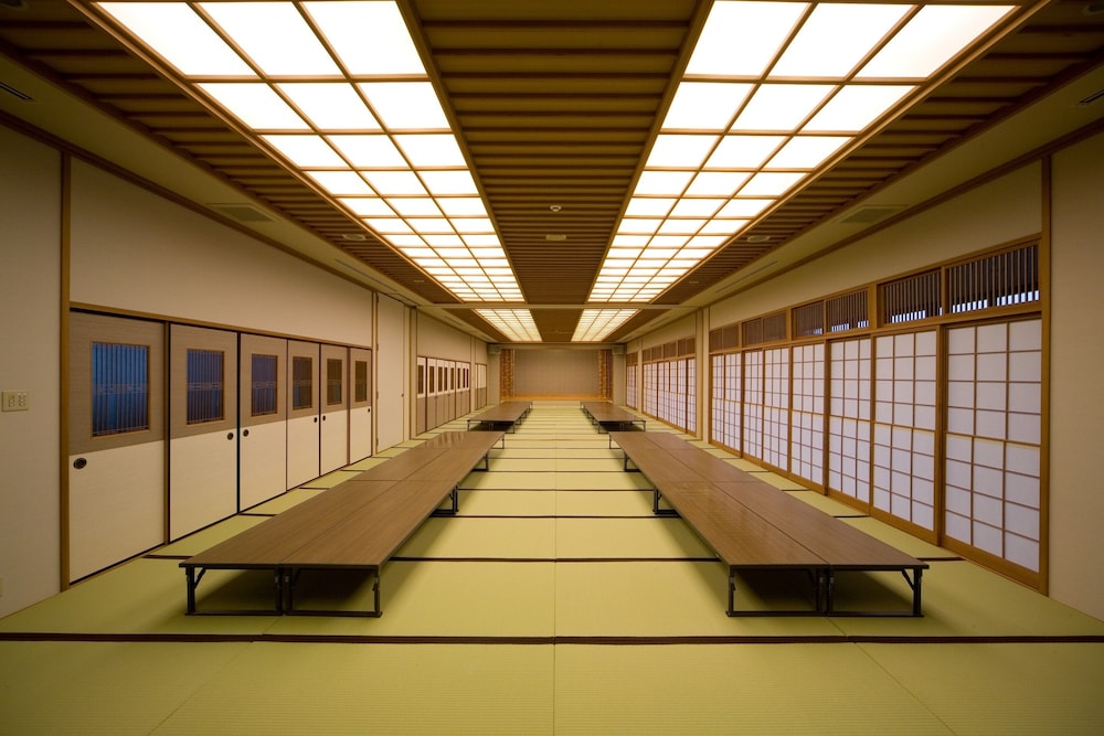 Route-Inn Grantia Aoshima Taiyokaku 34/51
