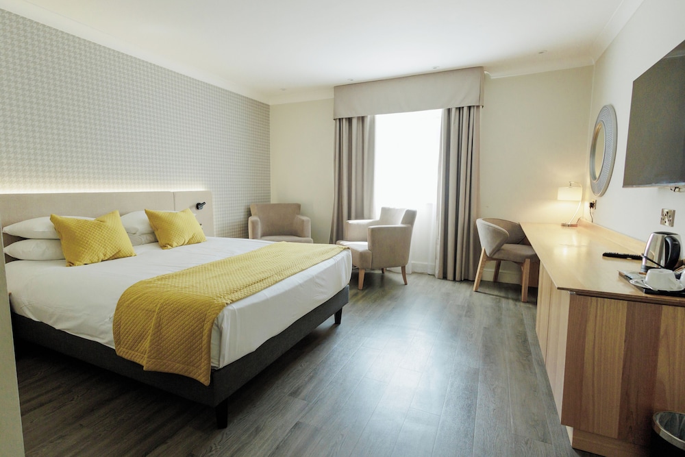 Brandon Hall Hotel and Spa 13/50