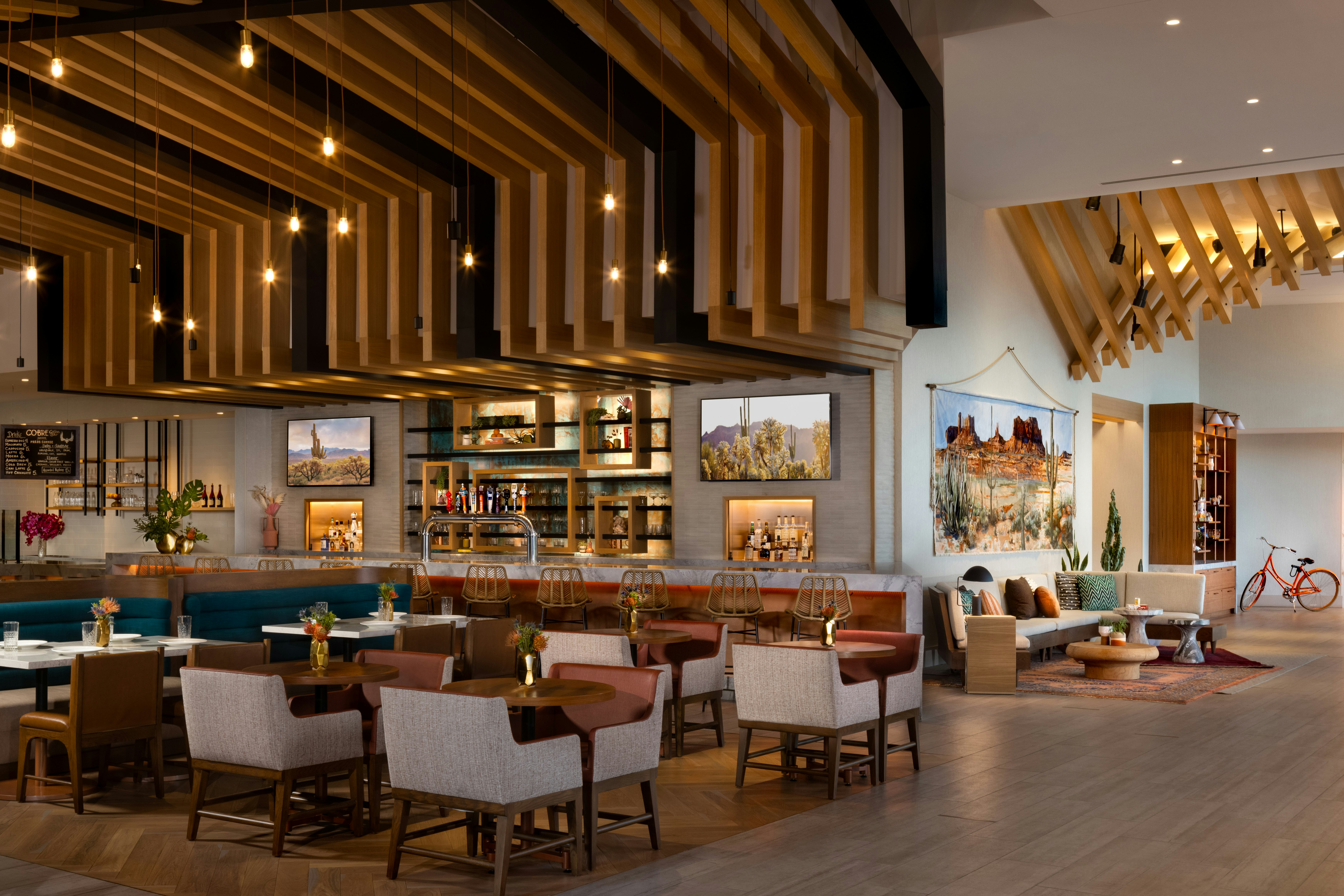 Canopy By Hilton Scottsdale Old Town 20/32