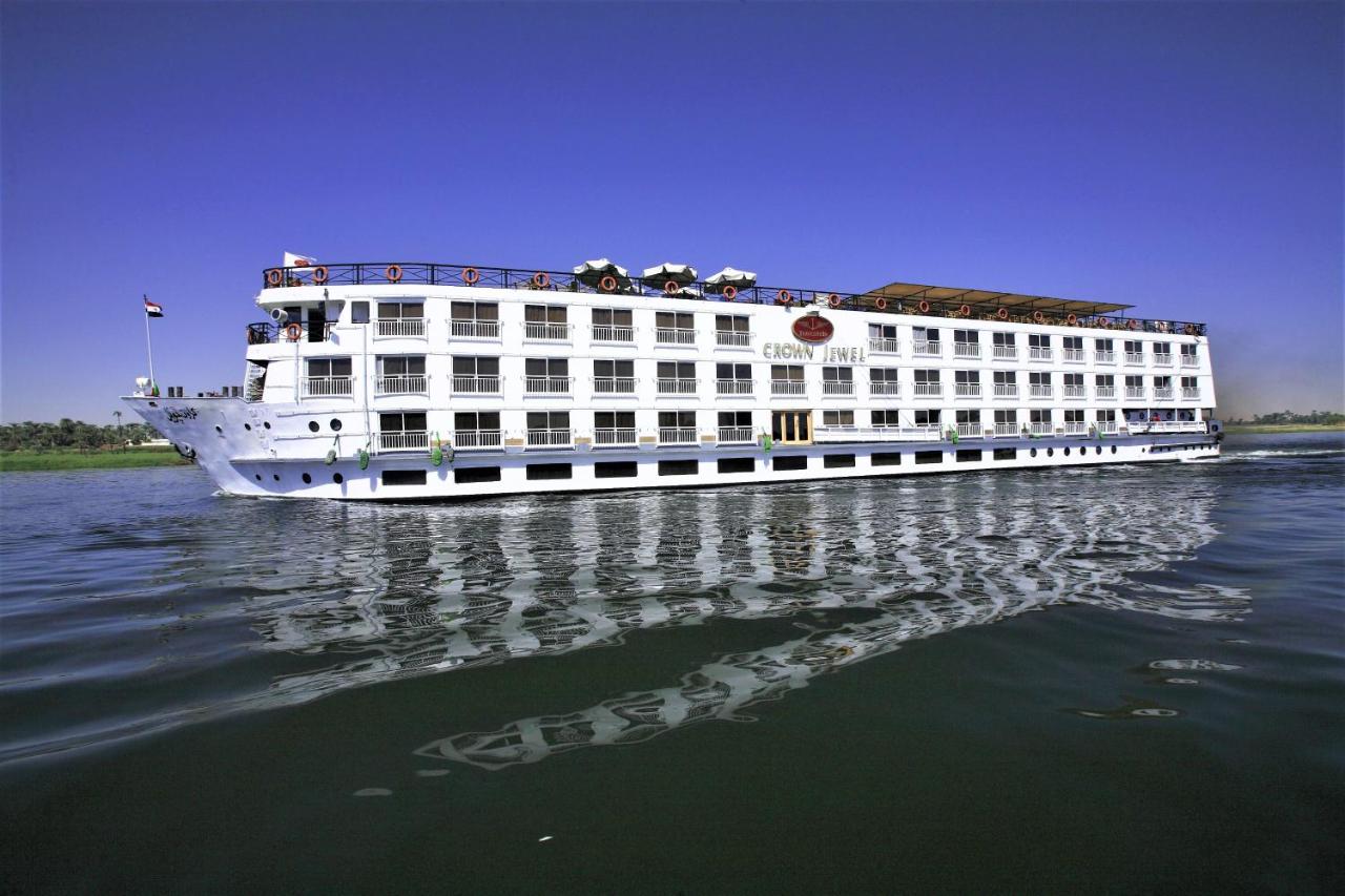 Jaz crown Jewel Nile CRUISE 3/32