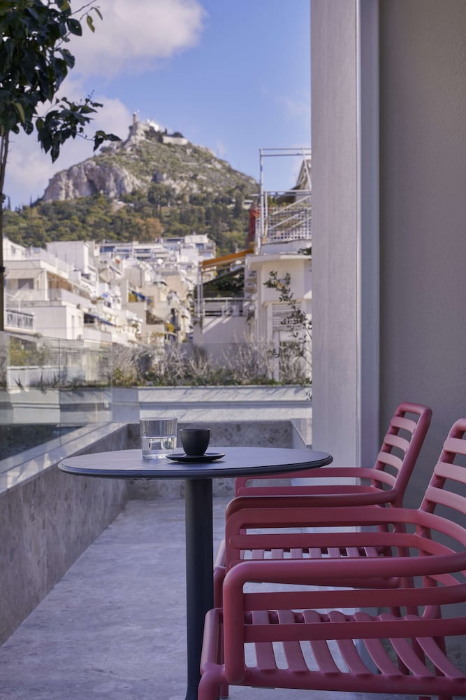 The Social Athens Hotel, a member of Radisson Individuals 44/50