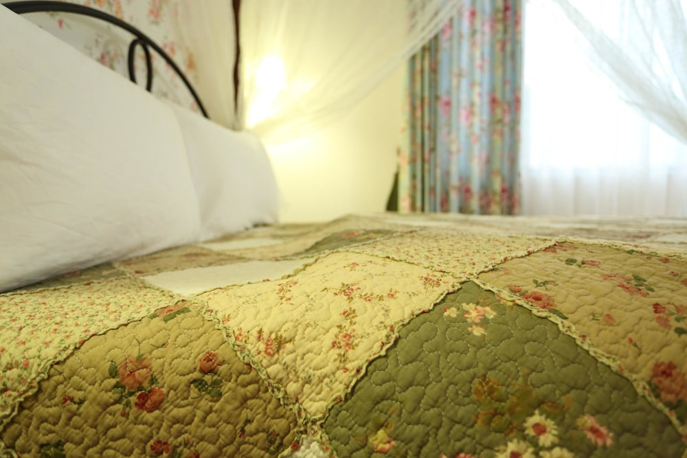 Pulamayama B&B 33/40