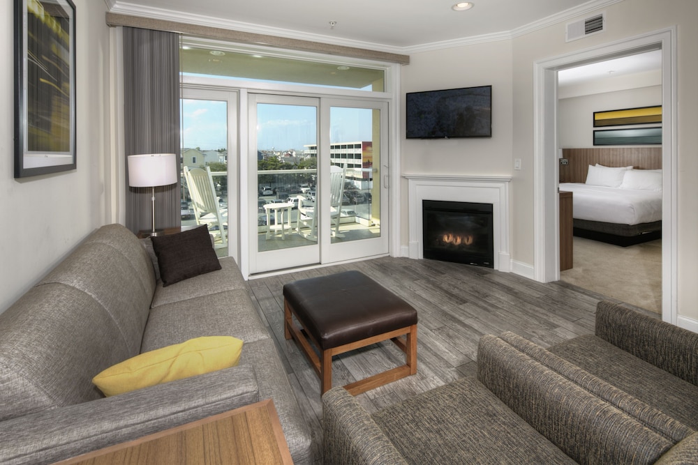 Hyatt Place Dewey Beach 46/80