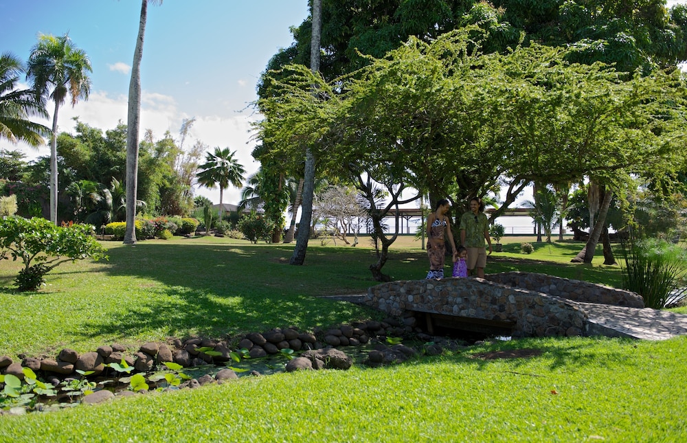 Hotel Royal Tahitien 3/62