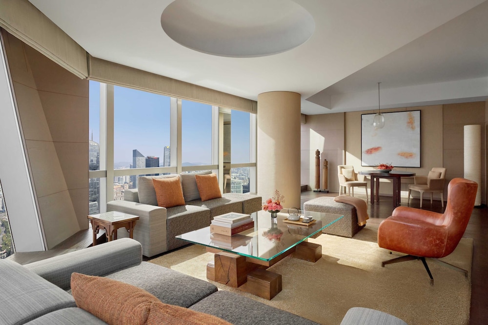PARK HYATT GUANGZHOU 48/71