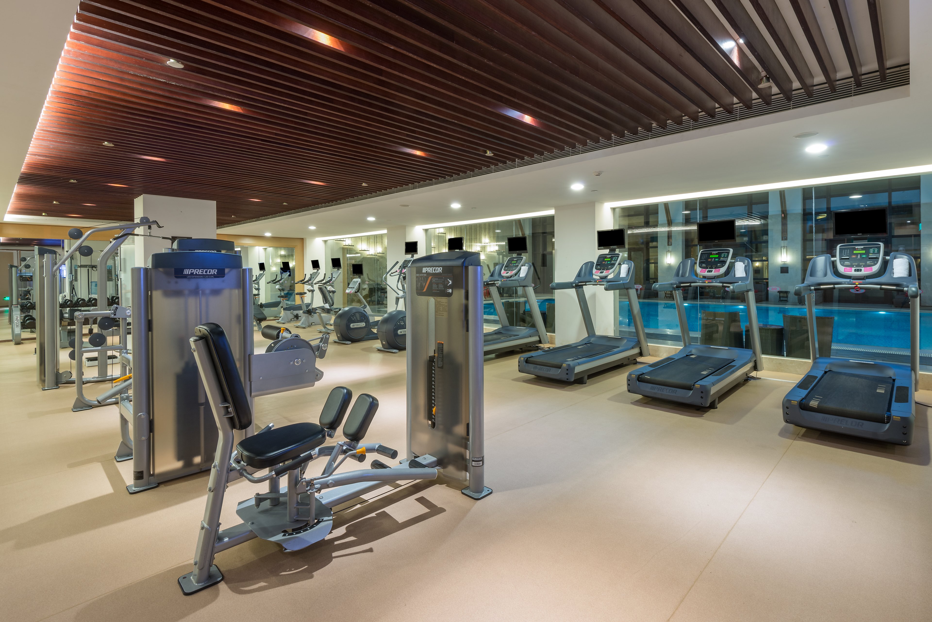 CROWNE PLAZA HAILING ISLAND 26/50