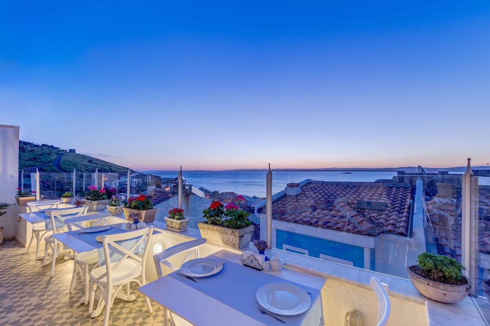 Ela Tenedos Hotel - Adults Only 35/50
